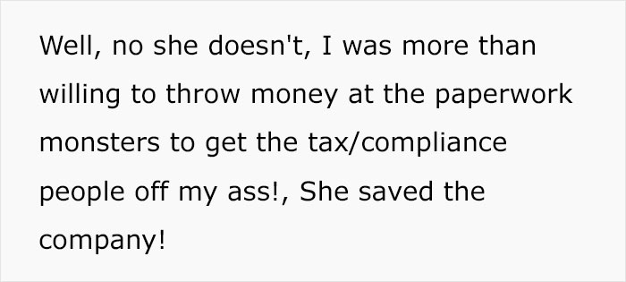 Business Owner Sees Client Badmouthing His Bookkeeper, Subtly Hires Her And It Turns Her Life Around