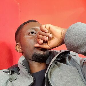 robertbwambale42 avatar