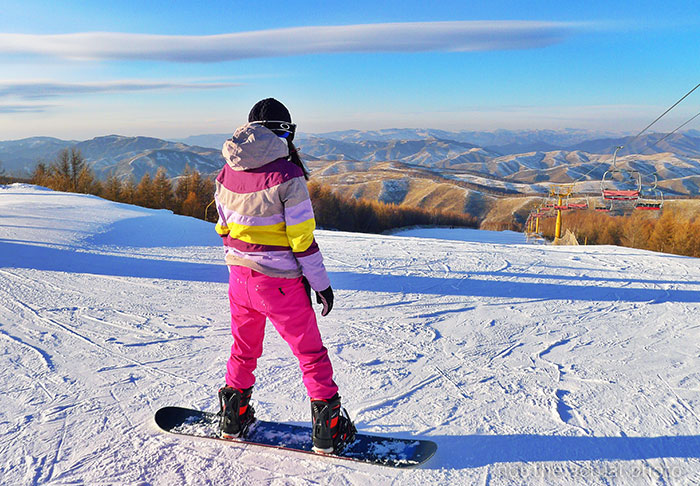 “Sure! Call The Land Owner!”: ‘Karen’ Wants To Get Rid Of 13 Y.O. From Snowboarding Slope, Appeals To The Owners And Gets Banned Herself