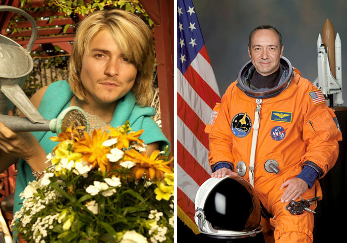 Artists Tried To Imagine Celebrities In Professions Amusingly Appropriate To Their Names, Here Are 46 Of The Best Attempts