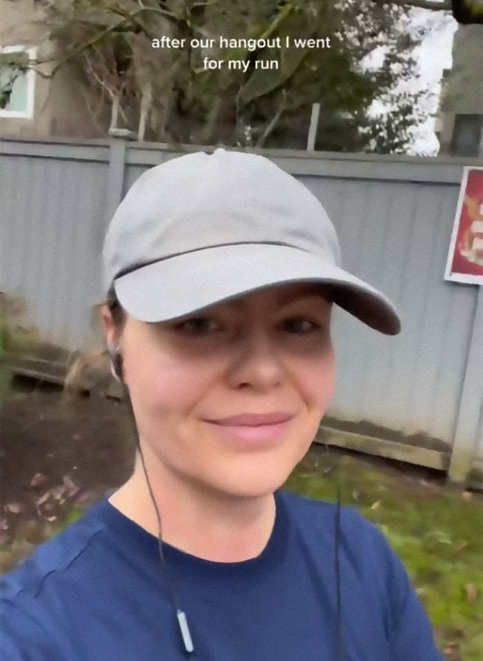 39-Year-Old Woman Goes Viral For Honest Videos On What Her Childfree Life Looks Like