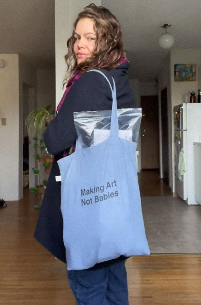 39-Year-Old Woman Goes Viral For Honest Videos On What Her Childfree Life Looks Like