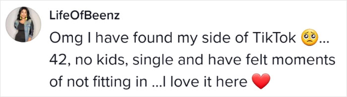 39-Year-Old Woman Goes Viral For Honest Videos On What Her Childfree Life Looks Like