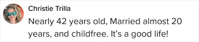 39-Year-Old Woman Goes Viral For Honest Videos On What Her Childfree Life Looks Like