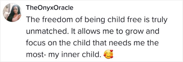 39-Year-Old Woman Goes Viral For Honest Videos On What Her Childfree Life Looks Like