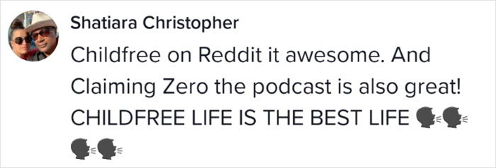 39-Year-Old Woman Goes Viral For Honest Videos On What Her Childfree Life Looks Like