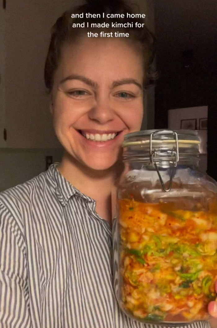 39-Year-Old Woman Goes Viral For Honest Videos On What Her Childfree Life Looks Like