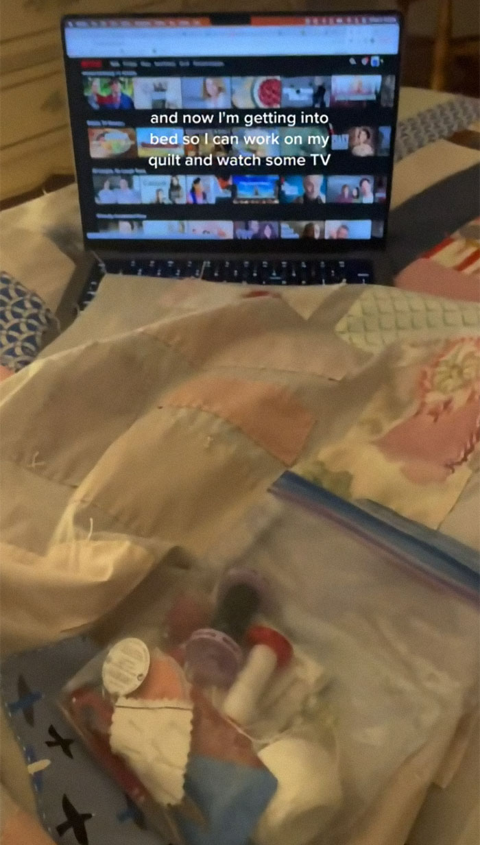 39-Year-Old Woman Goes Viral For Honest Videos On What Her Childfree Life Looks Like