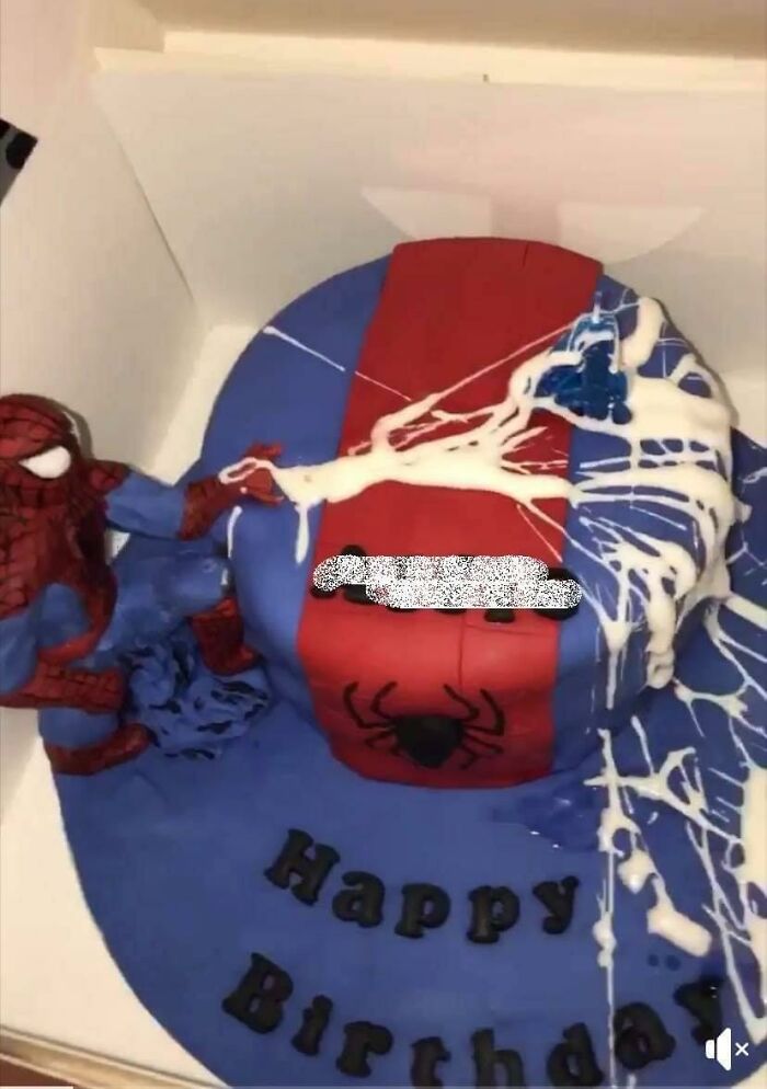 It's Self-Explanatory