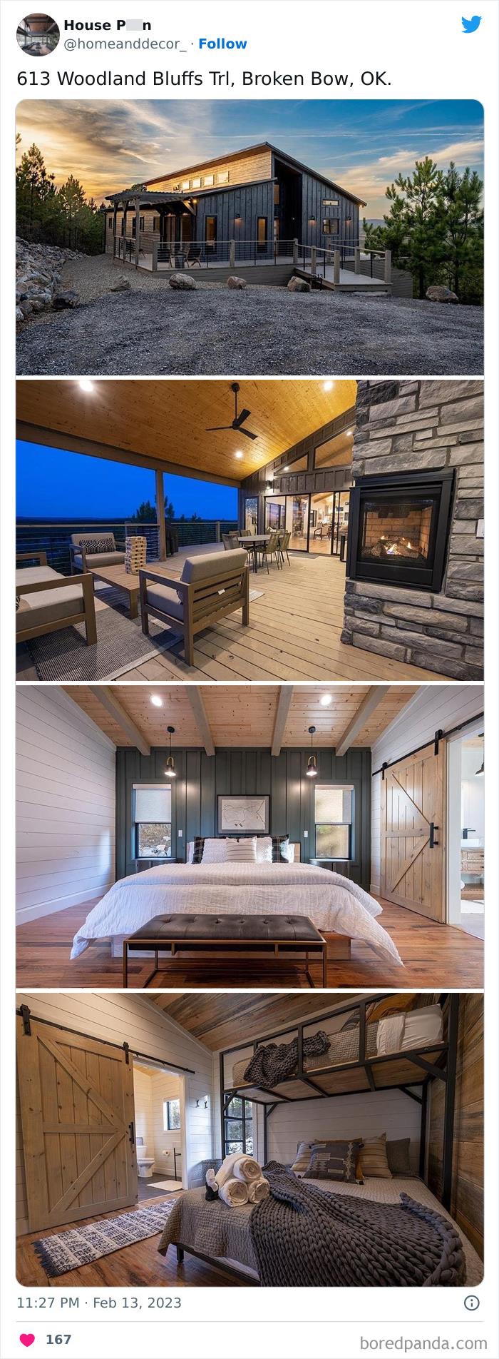 Amazing-Aesthetic-Houses-Twitter