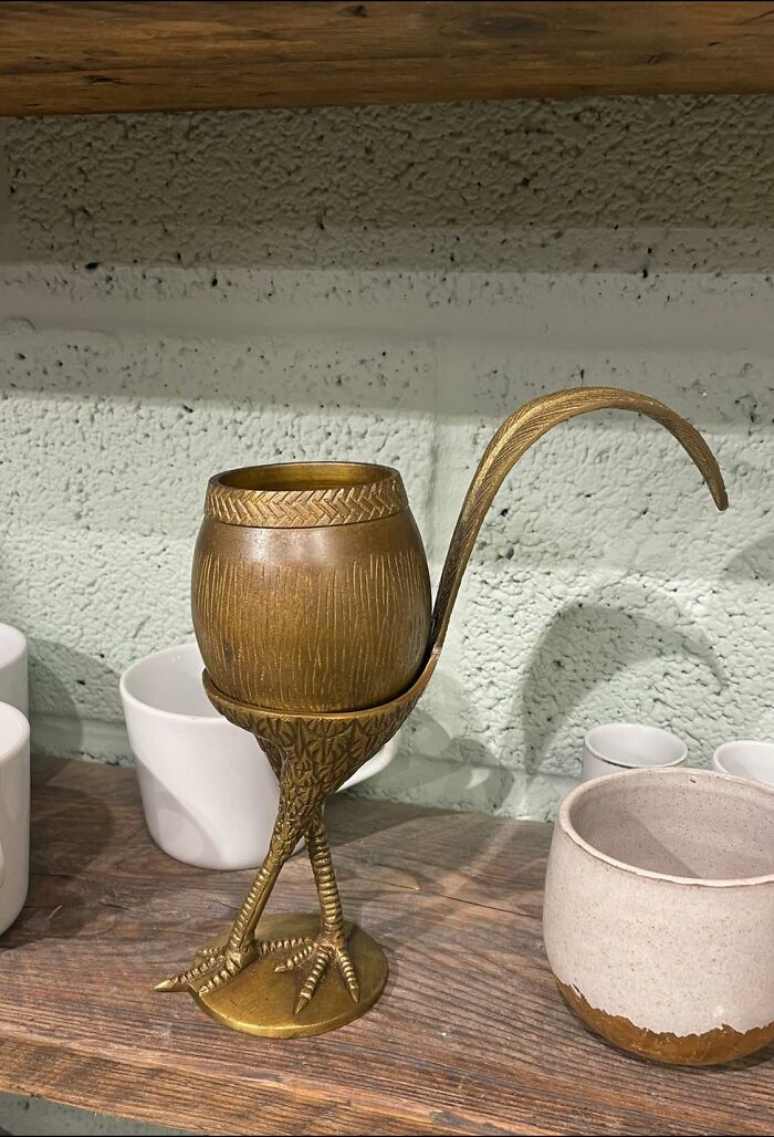 Do I Know What It Is? No. Its Purpose? No. Was It £26? Yes It Was