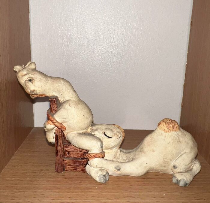 Oxfam Manchester £2.99