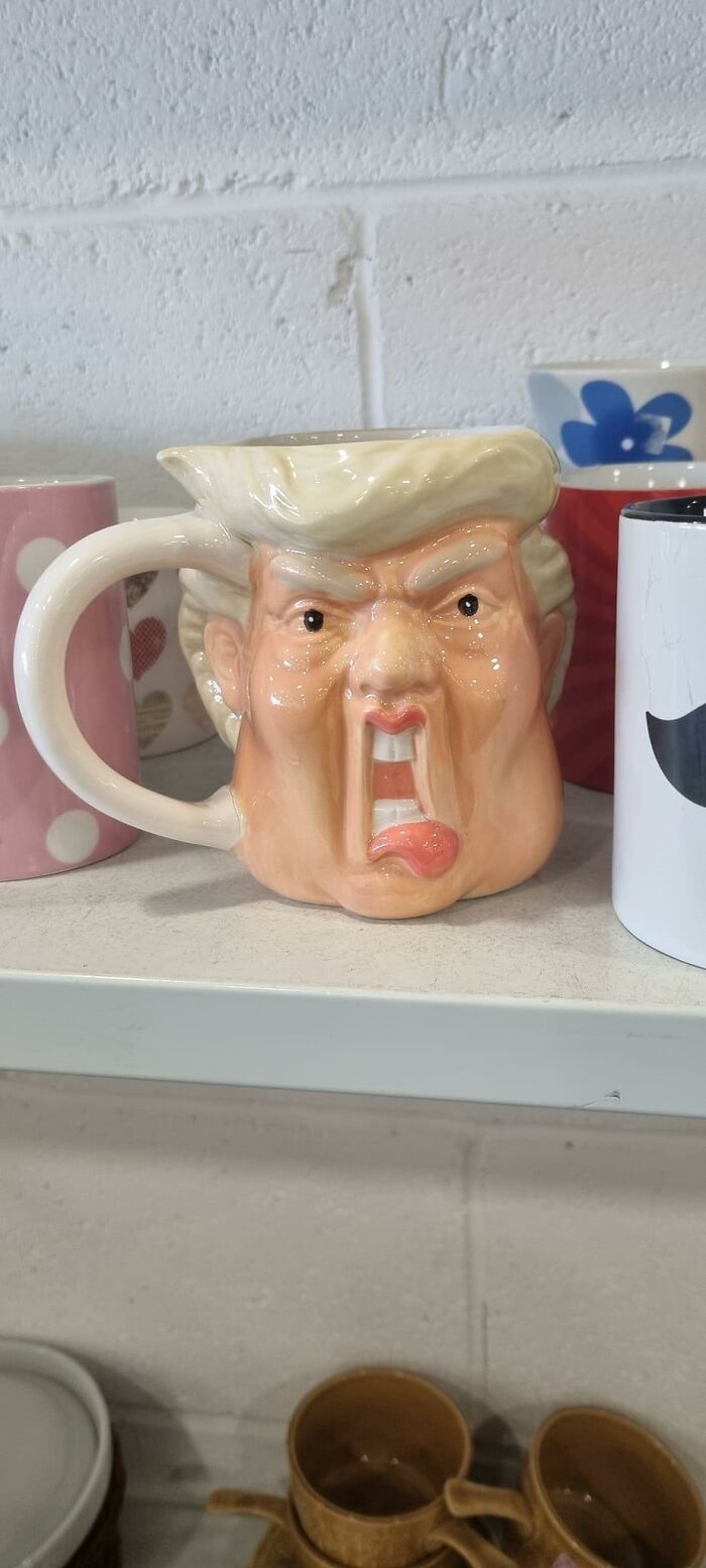 You Can Snap This Up For A Mere £2 In The Hospice Shop In Wisbech, Cambs