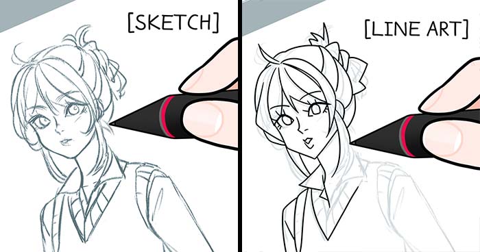 I Illustrate My Everyday Life With My Husband And The Struggles We Go Through (21 Pics)