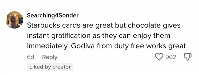 This Guy Decides To Check The "Hack" Of Handing The Cabin Crew Small Gifts For A Better Seat, Is Highly Surprised When The Trick Works