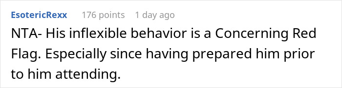 Woman Asks If She's A Jerk For Calling Her Fiancé An "Embarrassment" Because He Repeatedly Tried To Overstep Her Boundaries During A Getaway With Her Family Woman Asks If She's A Jerk For Calling Her Fiancé An "Embarrassment" Because He Repeatedly Tried To Overstep Her Boundaries During A Getaway With Her Family