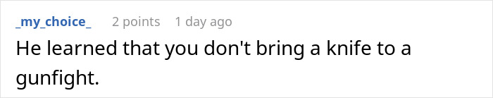 Boss Deducts $125 From Employee&rsquo;s Last Paycheck, Regrets It When She Costs Him $250,000