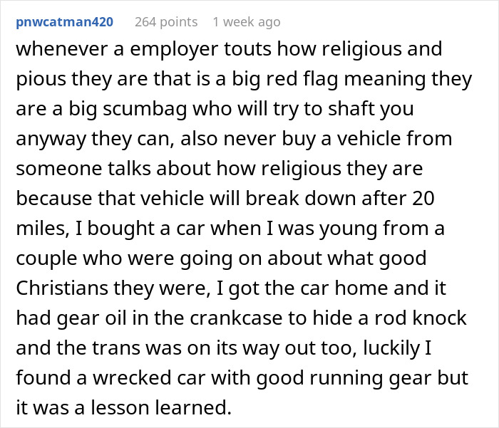 "He Looked Extremely Shocked When I Told Him My Wage": Boss Replaces Two People With One Person Who's Paid Less, Gets Upset When He Quits On The First Day