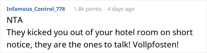 &ldquo;I Had A Gut Feeling&rdquo;: Woman Ditches Girls' Trip On Her Way To The Airport