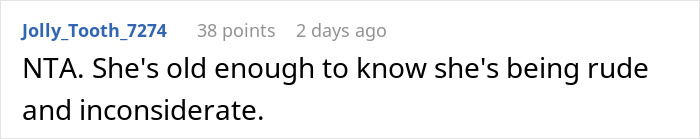 "Am I A Jerk For Letting My Roommate Go Hungry Because They Cannot Understand How Food Works?"