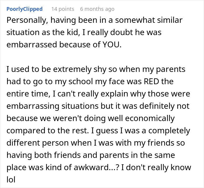 “I Think My Son Is Embarrassed That I Am A Garbage Man. Advice?”: Sad Dad Asks Internet For Parenting Help “I Think My Son Is Embarrassed That I Am A Garbage Man. Advice?”: Sad Dad Asks Internet For Parenting Help