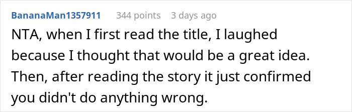 Mom Orders Takeout After Putting Kids To Bed After Having A Bad Day, Drama Ensues When Her Ex Finds Out