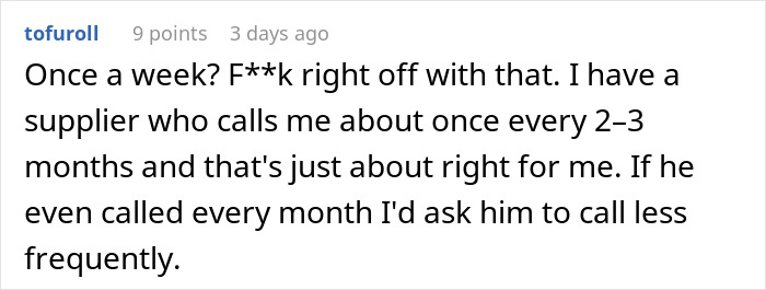 Person Warns Their Boss That The Company Policy Is Annoying To Clients, Boss Refuses To Listen And The Branch Ends Up Getting Closed Person Warns Their Boss That The Company Policy Is Annoying To Clients, Boss Refuses To Listen And The Branch Ends Up Getting Closed