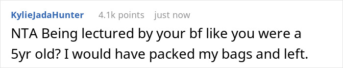 Girl Burns Match To Cover Up Smell Of Upset Stomach At Night, Wonders If She Was A Jerk After Entire Family Wakes Up To Berate Her 