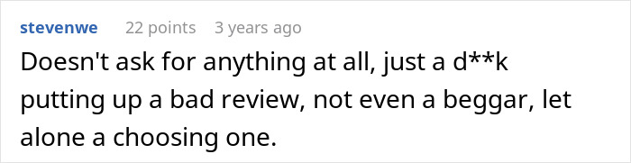 &ldquo;You Paid With Credit Card&rdquo;: Restaurant Owner Claps Back At 1-Star Review That Blasted Their Taco Price