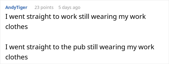 Hotel Guest Livid Seeing Front Desk Employee Drinking In A Bar After Work, Files A Complaint Yet Ends Up Being Put On A 'Do Not Reserve' List Hotel Guest Livid Seeing Front Desk Employee Drinking In A Bar After Work, Files A Complaint Yet Ends Up Being Put On A 'Do Not Reserve' List