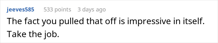 "I Feel Like A Total Fraud": Person Gets Hired For A High-Paying Job After Using AI During Interview