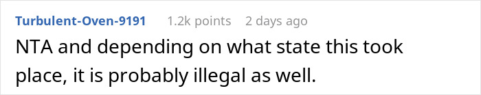 Couple Charge Their Guests For Drinks They Made On Their Kitchen Counter As If It Was A Bar, Are Shocked When They Leave