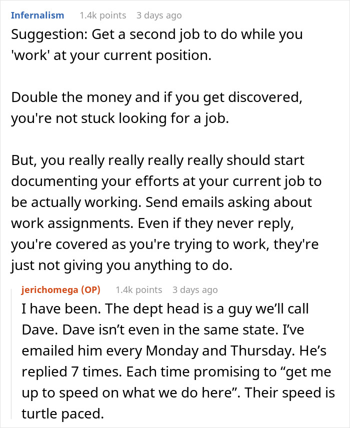 &ldquo;Yes, It&rsquo;s Very Seinfeld-Ish&rdquo;: Employee Shares How Their Company Seemingly Just Forgot About Their Existence