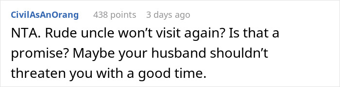 The Internet Backs Up This Woman For Refusing To Cook An Additional Gluten-Free Meal For A Family Friend After She Causes A Scene