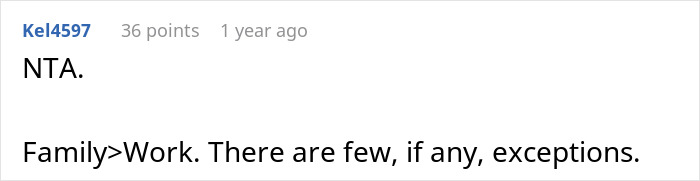 "Tell Me You Are American Without Telling": Woman Stands Up For Her Priorities And Quits Job To Attend Brother's Wedding After Getting Support Online