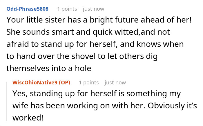 Entitled Know-It-All Ruins Her Hair After Lying To Her Cousin About It Being Naturally Blonde