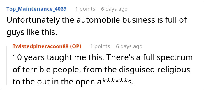 "He Looked Extremely Shocked When I Told Him My Wage": Boss Replaces Two People With One Person Who's Paid Less, Gets Upset When He Quits On The First Day