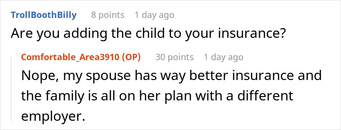 New Dad Is Confused After Company Asks For His Son's Birth Certificate, Starts To Get Suspicious About Their Motives