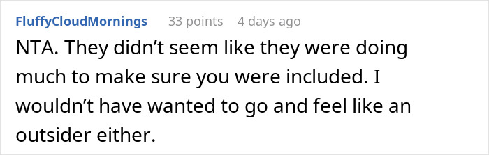 &ldquo;I Had A Gut Feeling&rdquo;: Woman Ditches Girls' Trip On Her Way To The Airport