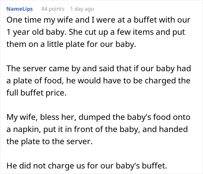 "I've Never Seen A Human Turn Red So Quickly": Server Wants To Charge Customers For Coffee They Didn't Have, So They Maliciously Comply "I've Never Seen A Human Turn Red So Quickly": Server Wants To Charge Customers For Coffee They Didn't Have, So They Maliciously Comply