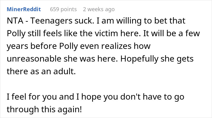 Teen Is Asked To Look After Little Sister While Mom Rushes Son To The ER, She Leaves Her At A Stranger&rsquo;s House Instead