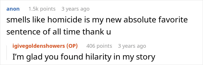 Man Doesn&rsquo;t Read His Cheap AirBnB&rsquo;s Description, Setting Off Wild Chain Of Events That Gets His Girlfriend Soaked In Pee