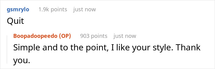 Person Is Done Taking On Coworker&rsquo;s Work, Boss Ignores Them About It But Changes His Tune After They Put In Their Notice