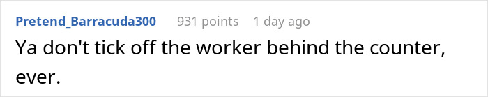 &ldquo;If There&rsquo;s Room&rdquo;: Airline Employee Outsmarts Entitled Customer By Maliciously Complying To Upgrade His Flight