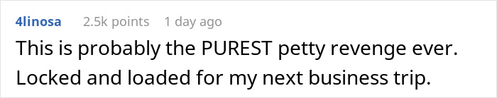 Netizens Applaud This Plane Passenger For Coming Up With The Perfect Revenge On People Who Keep Pulling On Their Seat When Standing Up