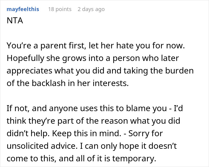 Teen Doesn't Want Her "Chubby" Friend To Ruin Her Vacation Pictures, So She Uninvites Her, Disappointed Mom Teaches Her A Lesson Teen Doesn't Want Her "Chubby" Friend To Ruin Her Vacation Pictures, So She Uninvites Her, Disappointed Mom Teaches Her A Lesson