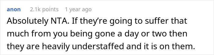 "Tell Me You Are American Without Telling": Woman Stands Up For Her Priorities And Quits Job To Attend Brother's Wedding After Getting Support Online