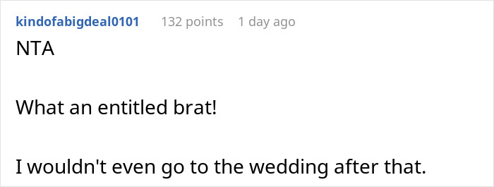 "The Bill Was Close To $1,000": Bride-To-Be Expects SIL To Cover The Entire Bachelorette Dinner, Gets A Reality Check Instead