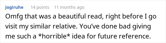 "I Purposefully Spilled A Giant Glass Of Wine On My Mother At My Brother's Wedding" "I Purposefully Spilled A Giant Glass Of Wine On My Mother At My Brother's Wedding"