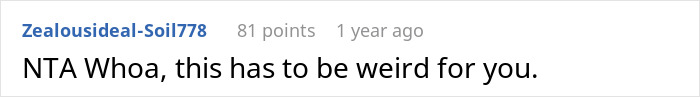 Guy Turns Down Twin Brother And Ex-Girlfriend’s Wedding Invitation, Asks If He’s Wrong Guy Turns Down Twin Brother And Ex-Girlfriend’s Wedding Invitation, Asks If He’s Wrong